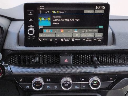 Used 2023 Honda CR-V EX-L image 18