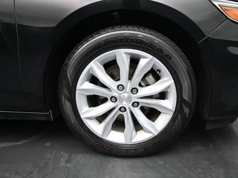 Used 2025 Chevrolet Malibu LT FWD image 10