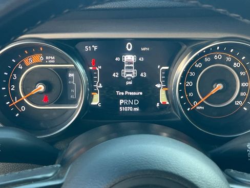 Used 2020 Jeep Wrangler Unlimited Sport image 27