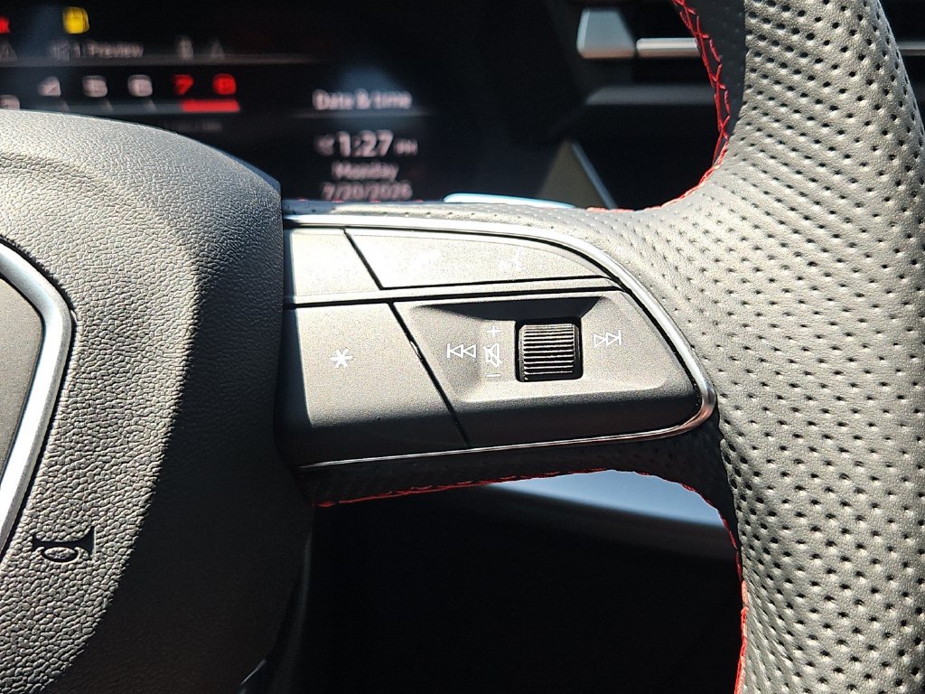 Certified 2026 Audi S3 Premium AWD/4WD image 18
