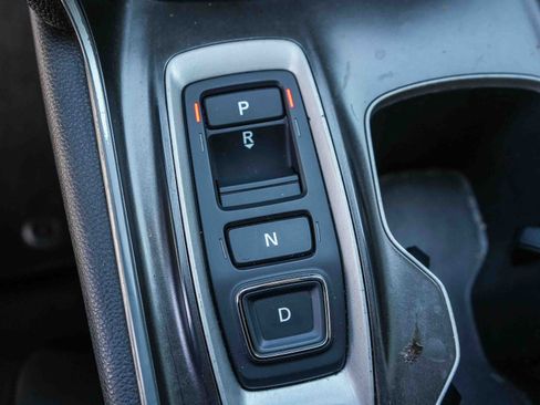 Certified 2019 Honda Accord Sport image 20