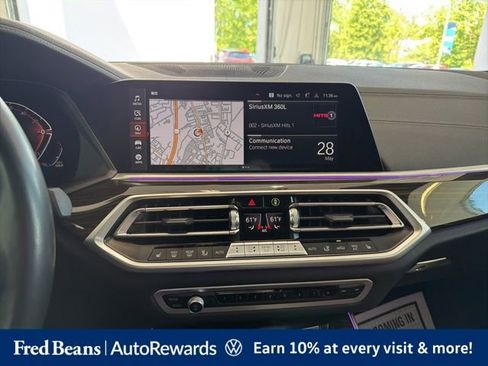 Used 2023 BMW X5 xDrive40i w/ Premium Package AWD/4WD image 13