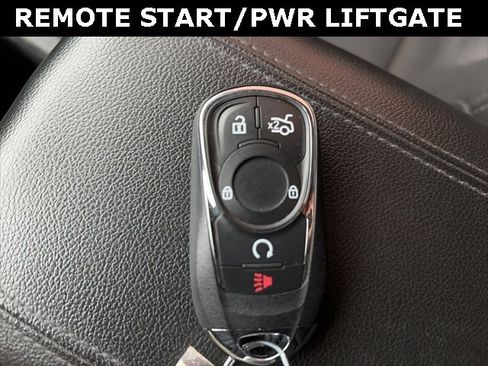 Used 2022 Buick Encore GX Preferred w/ Cold Weather Comfort Package image 26