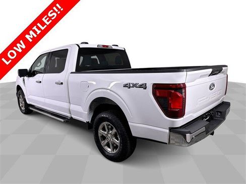 Used 2024 Ford F150 XLT w/ Tow/Haul Package image 6