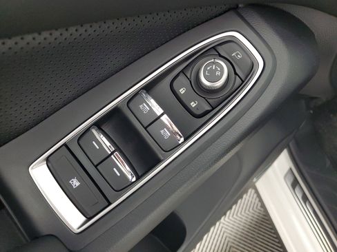 New 2026 Subaru Ascent Touring image 27