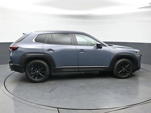 Certified 2024 MAZDA CX-50 AWD 2.5 S w/ Cargo Package image 6