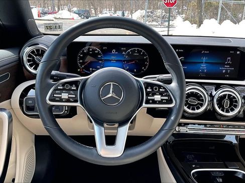 Certified 2023 Mercedes-Benz CLA 250 4MATIC image 5