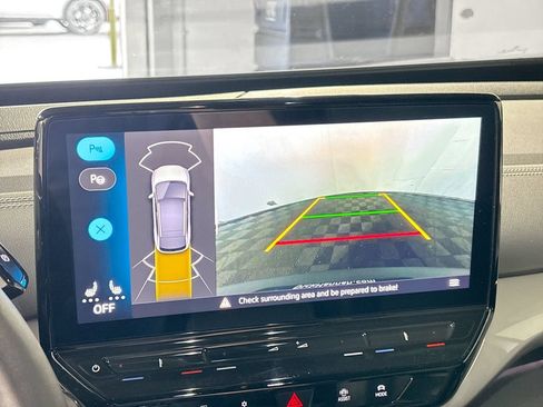 Certified 2023 Volkswagen ID.4 Pro S RWD image 19