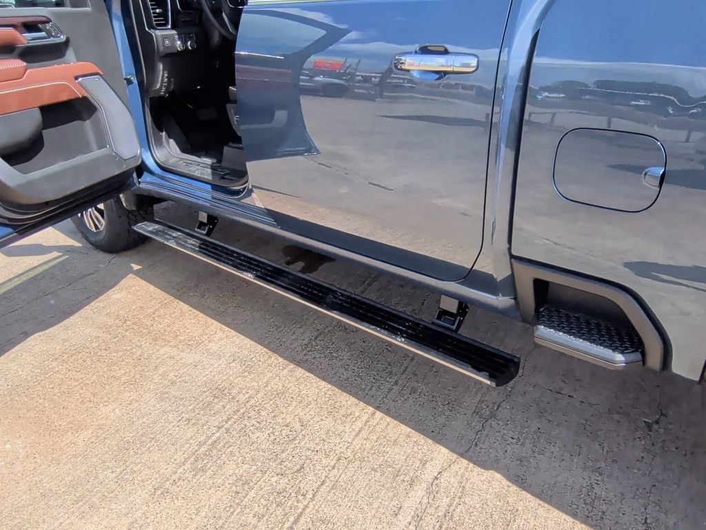 New 2026 GMC Sierra 2500 Denali Ultimate AWD/4WD image 51