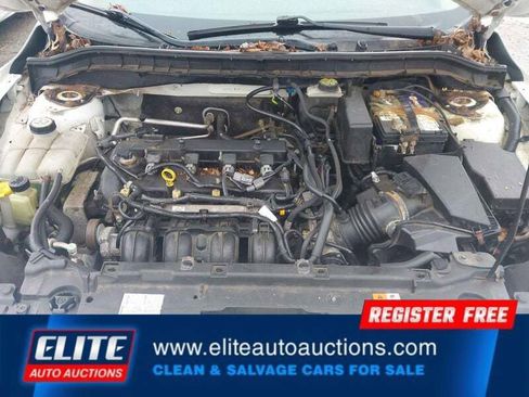 Used 2012 MAZDA MAZDA3 i Sport image 20