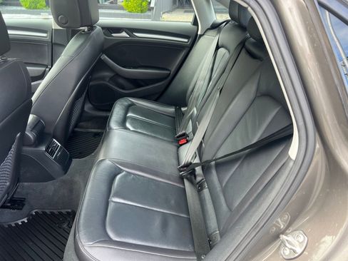 Used 2015 Audi A3 1.8T Premium w/ Driver Assistance Package image 31