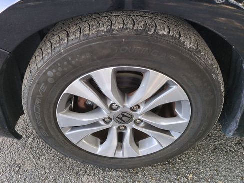 Used 2015 Honda Accord LX image 10