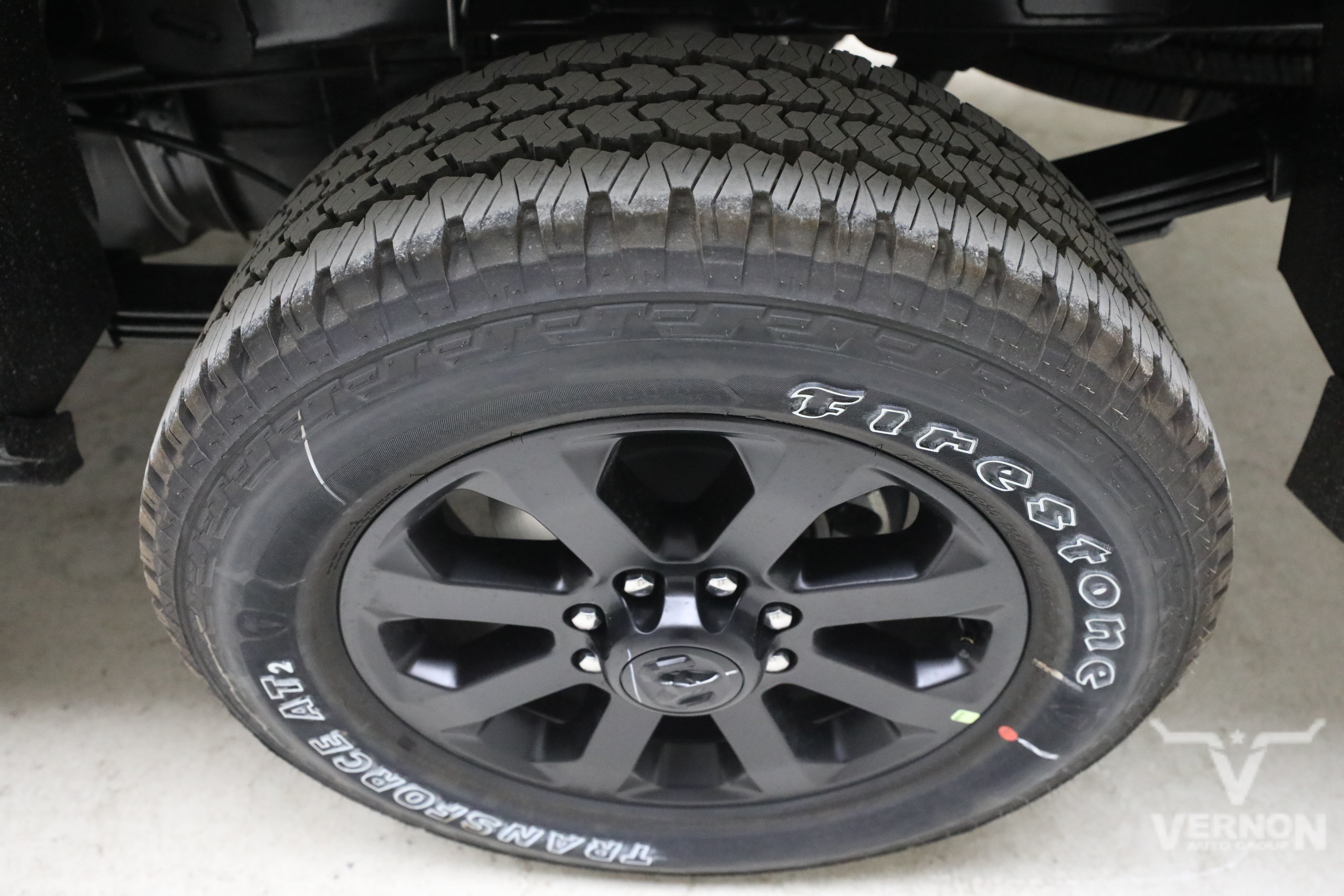 New 2027 RAM 3500 Laramie AWD/4WD image 32