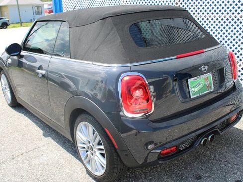 Used 2019 MINI Cooper S w/ Signature Upholstery Package FWD image 49
