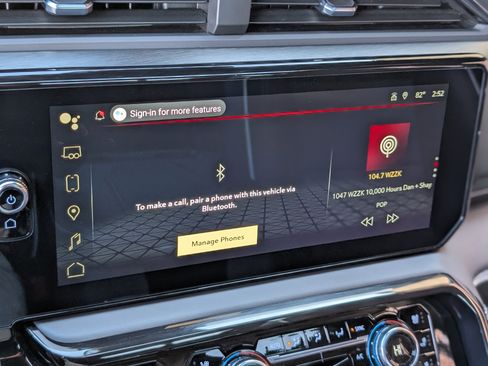 Used 2024 GMC Sierra 1500 AT4X w/ AT4X AEV Edition image 30