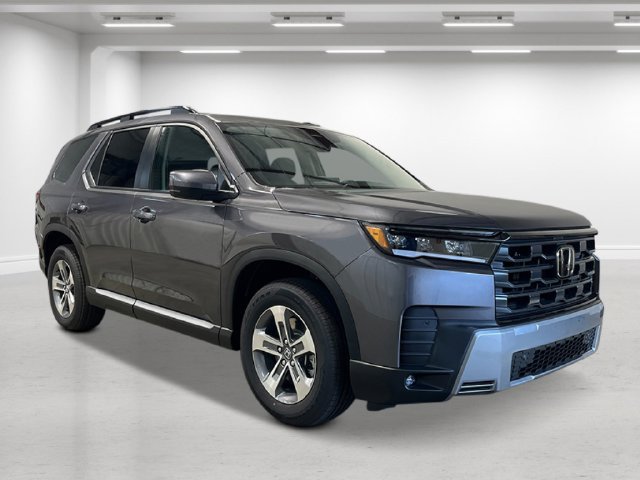 New 2026 Honda Pilot EX-L image 1