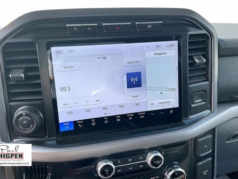 Used 2024 Ford F150 XLT w/ Mobile Office Package image 6