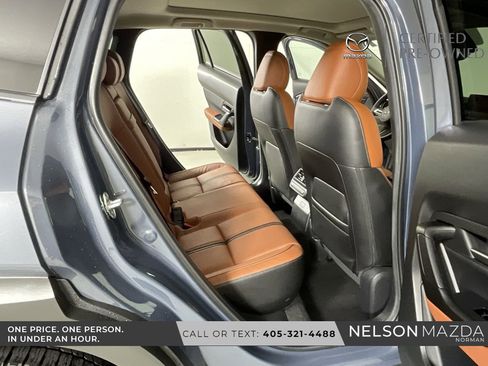 Certified 2025 MAZDA CX-50 Meridian Edition w/ Apex Package image 15