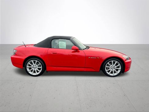 Used 2006 Honda S2000 image 6