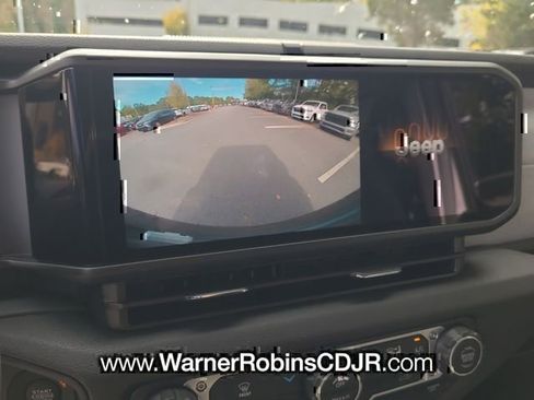 New 2026 Jeep Wrangler Sport image 13