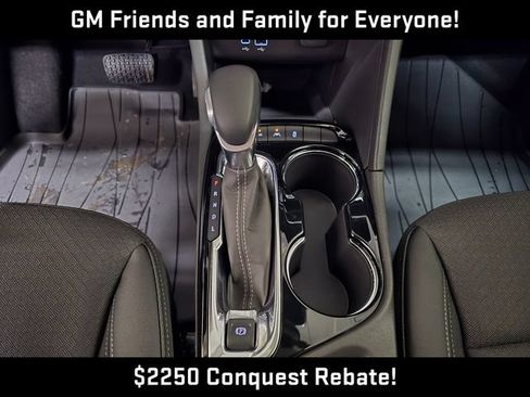 New 2026 Buick Encore GX Preferred w/ Comfort Package AWD/4WD image 20