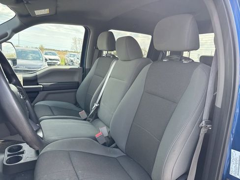 Used 2018 Ford F150 XL w/ Equipment Group 101A Mid AWD/4WD image 9