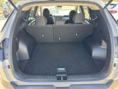 Used 2024 Hyundai Tucson SEL FWD image 25
