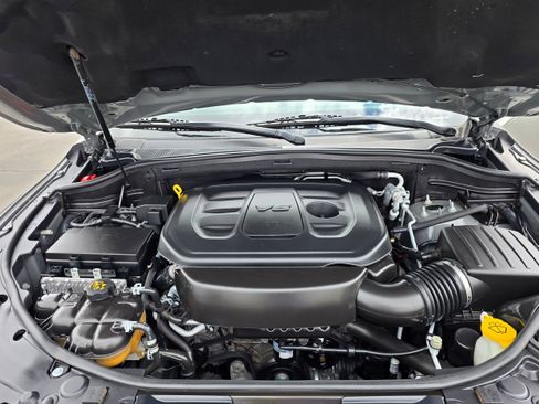 Used 2019 Dodge Durango SXT AWD/4WD image 33