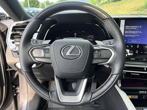 Used 2025 Lexus RX 350 Premium Plus w/ Convenience Package AWD/4WD image 13