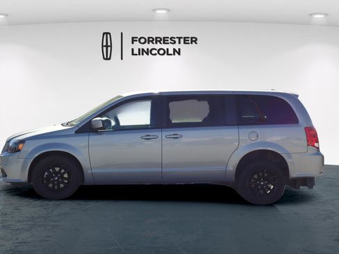 Used 2020 Dodge Grand Caravan GT FWD image 6