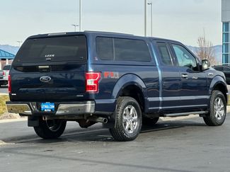 Used 2018 Ford F150 XLT w/ Equipment Group 301A Mid video 2