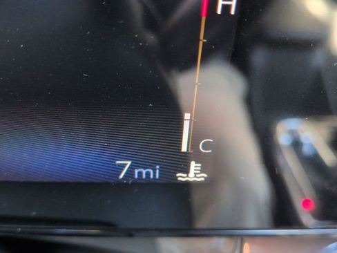 New 2026 Chevrolet Trax ACTIV w/ Driver Confidence Package image 13