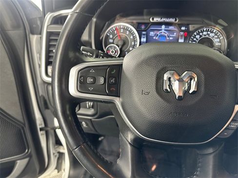Certified 2022 RAM 1500 Big Horn image 25