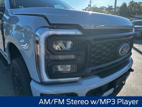 New 2026 Ford F250 XL w/ STX Appearance Package image 12