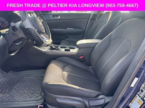 Used 2020 Kia Optima LX FWD image 13