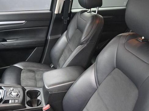 Used 2020 MAZDA CX-5 Touring image 24