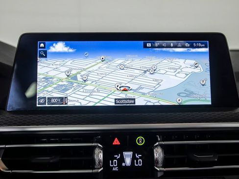 Used 2023 BMW X3 xDrive30i w/ M Sport Package AWD/4WD image 28