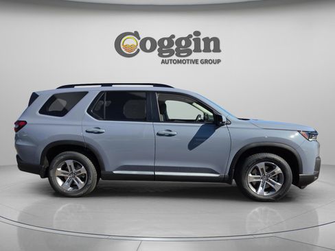 New 2026 Honda Pilot EX-L image 7