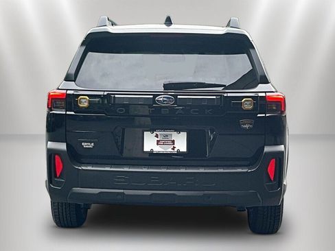 Certified 2026 Subaru Outback Wilderness AWD/4WD image 6