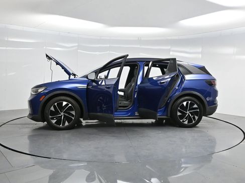 Used 2021 Volkswagen ID.4 Pro S w/ ID.4 Protection Package image 56