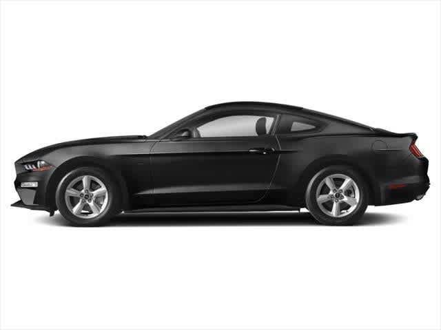 Used 2020 Ford Mustang Coupe RWD image 3