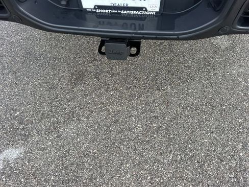 Used 2025 Jeep Gladiator Rubicon image 47