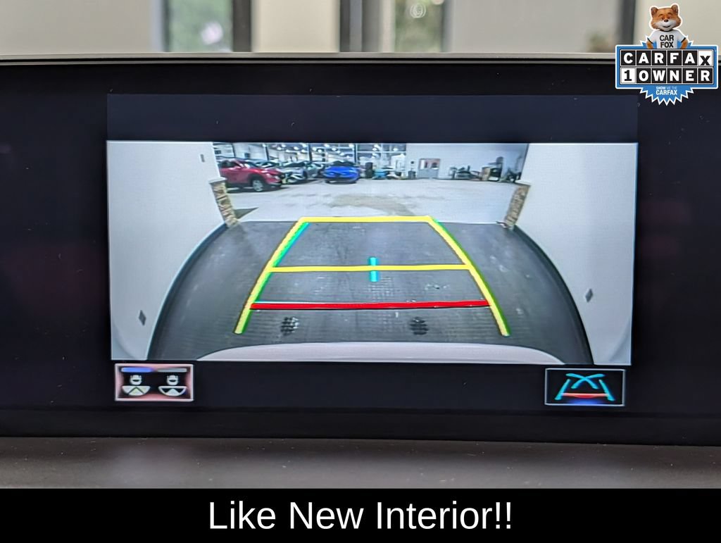 Used 2021 Lexus NX 300 AWD w/ Premium Package image 14