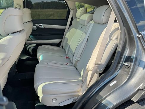 Used 2026 Genesis GV80 2.5T Advanced AWD/4WD image 24