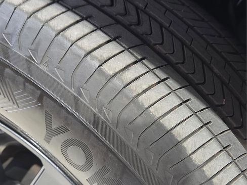 Certified 2025 Toyota Land Cruiser 1958 AWD/4WD image 9