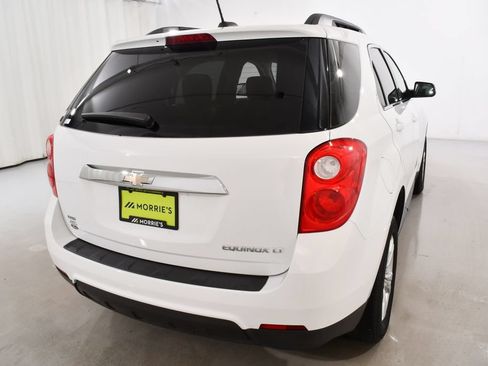 Used 2015 Chevrolet Equinox LT w/ Driver Convenience Package AWD/4WD image 12