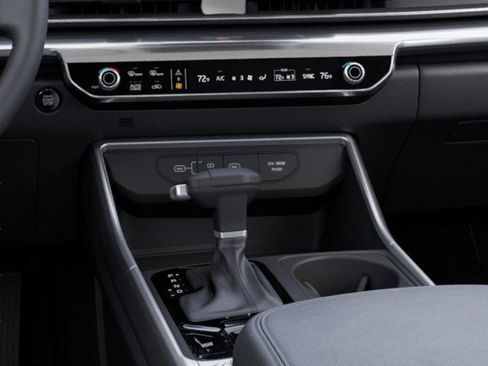 New 2026 Kia Carnival SX image 23