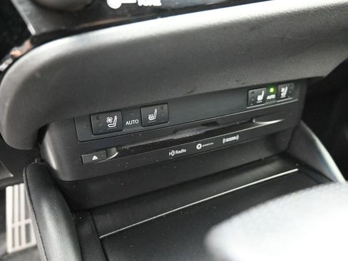 Used 2022 Lexus ES 350 F Sport w/ Accessory Package 2 image 29