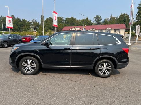 Used 2018 Honda Pilot EX-L image 7