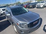 Used 2021 GMC Terrain SLE w/ Driver Convenience Package image 4